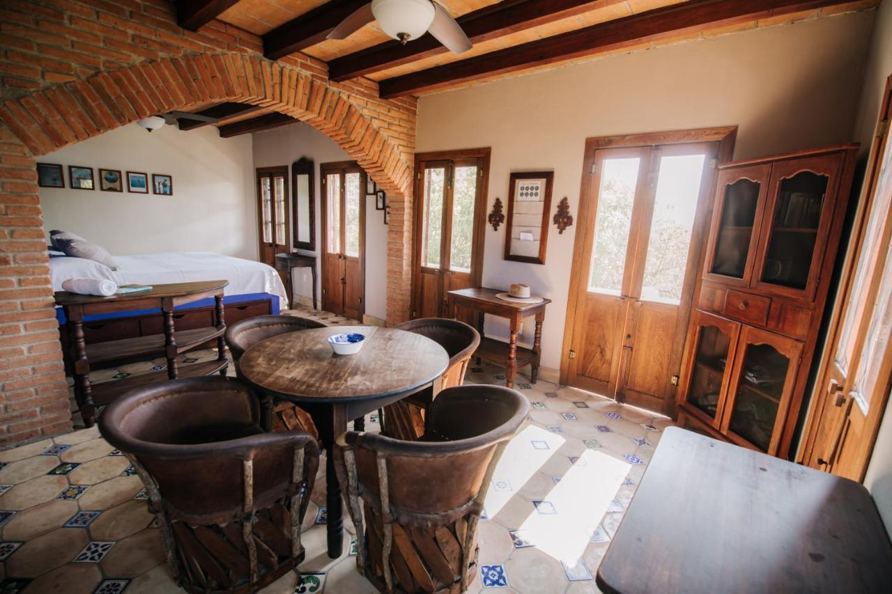 Heven Residence Zipolite Exterior photo