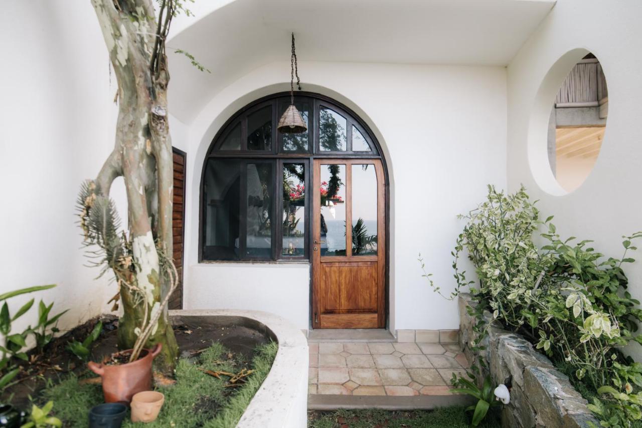 Heven Residence Zipolite Exterior photo