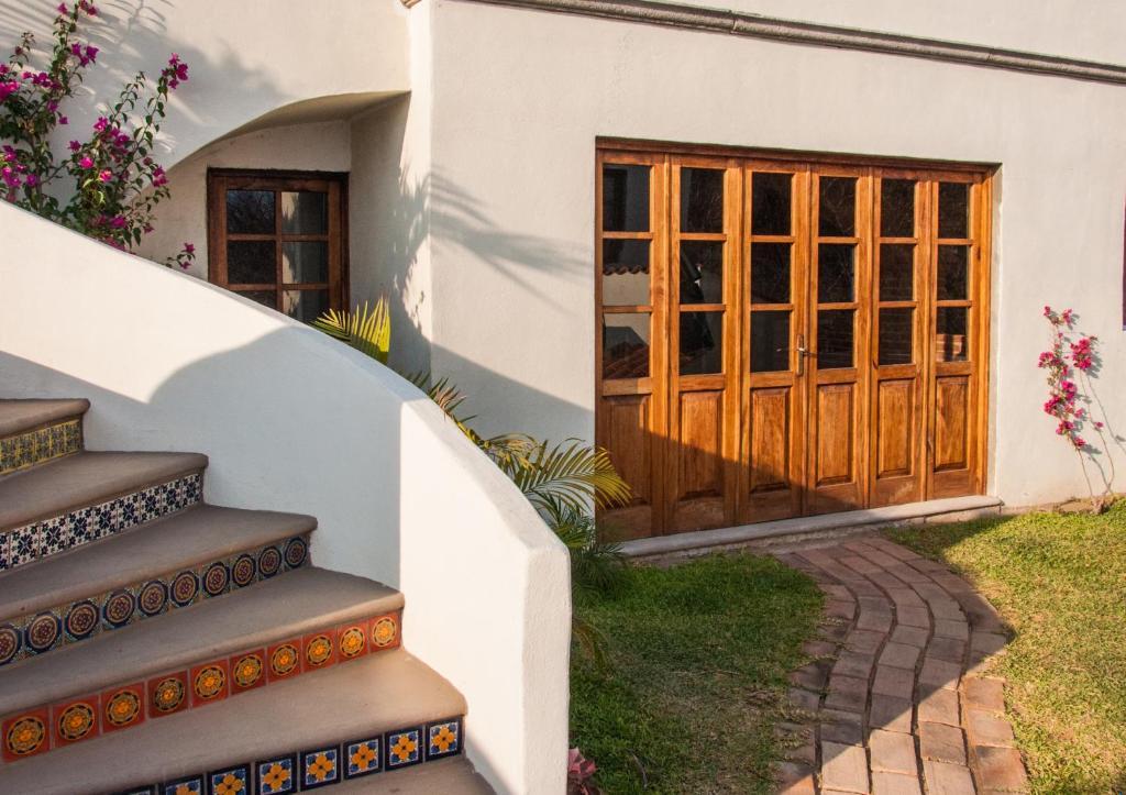Heven Residence Zipolite Room photo